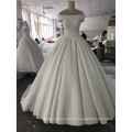 Wedding Photo Marriage Gown for Bride